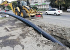 Стало известно, когда откроют для транспорта улицу Суворова в Пензе