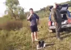 В Пензе инспектора по охране природы поймали на жестком браконьерстве