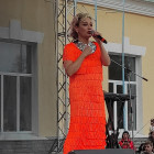 Жители Пензенской области делятся в сети видео с концерта Татьяны Булановой