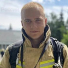 В Пензенской области определили лучшего пожарного