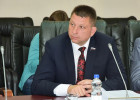 Не забудьте поздравить! 29 августа депутат Андрей Сучков празднует день рождения