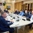 Вадим Супиков принял участие в заседании регионального правительства