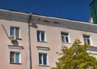Жители Пензы возмущены состоянием фасада дома на Московской