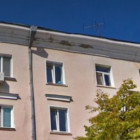 Жители Пензы возмущены состоянием фасада дома на Московской
