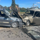 Смертельная авария в селе Кижеватово Пензенской области: водитель скончался на месте