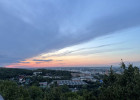 Пензенцам обещают +26 градусов 3 сентября 