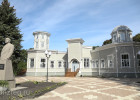 В Пензе открыли планетарий и отремонтированную часть парка Белинского 