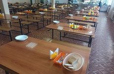В Пензенской области открыли горячую линию по вопросам школьного питания