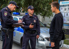 В Пензе молодой мужчина жестоко избил бывшую возлюбленную