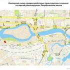 В Пензе Свердловский мост закроют для транспорта на полтора года