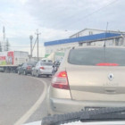 Народ стоит уже около двух часов: пензенцы возмущены пробкой  на улице Бийской
