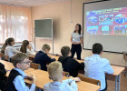 Пензенским школьникам предложили стать волонтерами