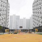 «Территория жизни» предлагает квартиры с отделкой от 10 тысяч рублей в месяц!
