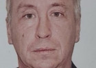 В Пензе объявлен в розыск 49-летний мужчина