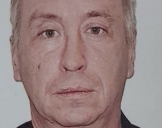 В Пензе объявлен в розыск 49-летний мужчина