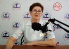 В Пензе начался прямой эфир об атопическом дерматите у детей