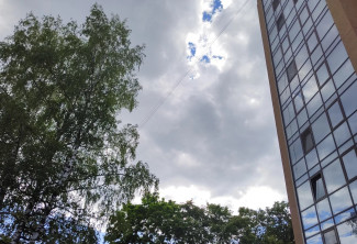 Завтра в Пензенской области будет дождливо и холодно