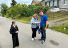 Пензенцам рассказали, как не допустить пожара в домах