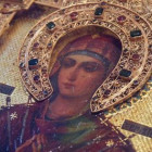 В Пензу прибыла чудотворная икона Божией Матери