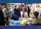 В Шемышейке состоялся фестиваль мордовской культуры Вастома