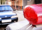 Ночью в Пензенской области на пьяной езде попался молодой мужчина