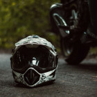 Смертельное ДТП в Пензенской области: мотоцикл вылетел с трассы и перевернулся