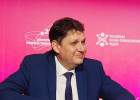 Ректор МГТУ «СТАНКИН» рассказал, как нашел единомышленников в Пензе