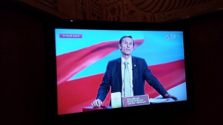 Мельниченко в эфире: кандидат от партии «Зеленые» расскажет всю правду на дебатах