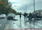 Страшное ДТП со сбитым пешеходом прокомментировали в пензенском УГИБДД