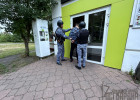 В Пензе на краже компрессоров попался 46-летний мужчина