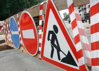 Где в Пензе 14 сентября ремонтируют дороги?