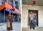 Квартиры в Сити-Квартал готовы!