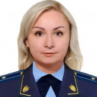 Прокурором Лунинского района назначили 45-летнюю Александру Коновалову