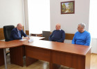 Вадим Супиков принял в работу обращения граждан