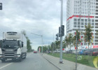В Пензе отключили светофор, раздражавший жителей ГПЗ