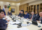 Стало известно, когда начнется строительство развязки в пензенском микрорайоне ГПЗ