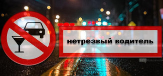 На территории Пензенской области массово проверяют водителей