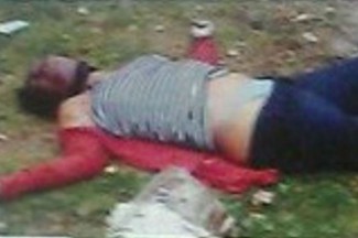 Следком: «После убийства в Ахунах обвиняемая выбросила вещи жертвы в реку у «Маяка»