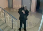 В Пензе два отморозка ночью подняли 180 квартир по тревоге