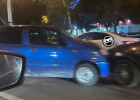 У Автовокзала в Пензе случилось жесткое ДТП