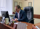 Бывшего министра спорта Пензенской области начали допрашивать в суде