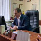 Бывшего министра спорта Пензенской области начали допрашивать в суде