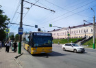 В Пензе число маршрутов общественного транспорта может сократиться более чем в 2 раза