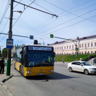 В Пензе число маршрутов общественного транспорта может сократиться более чем в 2 раза