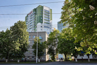 Завтра в Пензенской области ожидается перепад температуры в 24 градуса