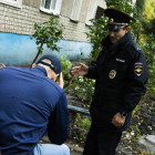 В Пензенской области задержали мужчину, угрожавшего расправой бывшей жене