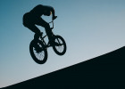 В Пензе стартуют соревнования по велоспорту ВМХ