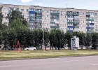 Завтра в Пензе и области воздух прогреется до +26 градусов