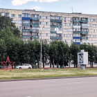 Завтра в Пензе и области воздух прогреется до +26 градусов