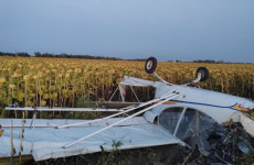 Озвучены возможные причины авиакатастрофы в Пензенском районе